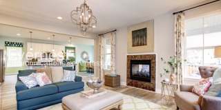1735 Hudgins Farm Circle Gallery 7
