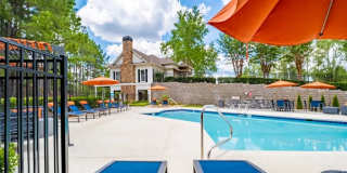 The Avenues of South Hoover Gallery 22