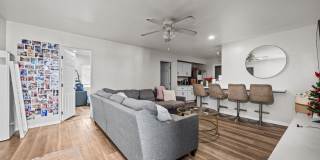 No back house! Gallery 1