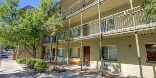 Three Spruce Apartments Gallery 3