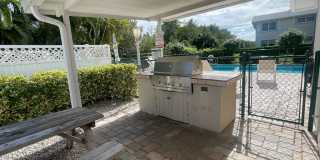 Furnished 2 BR , 2 Bath condo - with Heated Pool and Security Gate Gallery 28