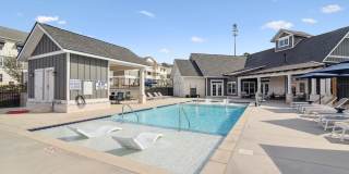 The Parker North Augusta Gallery 6