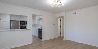RENOVATED - 2BR/1BA FOR RENT Gallery 3