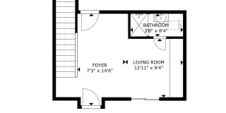 2 Bed+Office in Bressi Ranch! Gallery 42