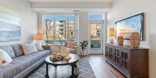 Legacy Commons at Signal Hills 55+ Apartments Gallery 13