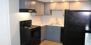 Carriage House Gallery 1