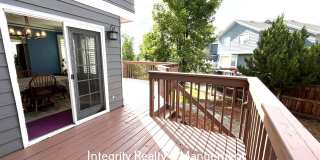 4 bed 4 bath 1,954 sq ft-19151 E Garden Pl. Centennial Co 80015 Gallery 16