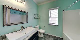 Beautiful 3 Bedroom 2 Bathroom Home in Edmond Schools with a Study Beautiful 3 Bedroom 2 Bathroom Home in Edmond Schools with a Study Gallery 10