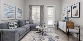 Villages at Depot Apartments Gallery 8