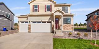 4 Bed 2.5 Bath Newer Build in Berthoud! Gallery 1