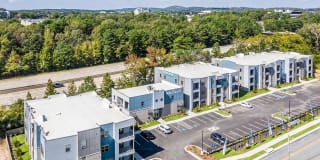 Ascent at Aldersgate Gallery 1