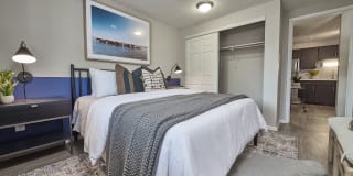 The Lodge Apartment Homes Gallery 37