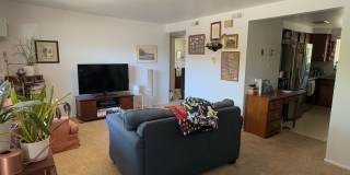 2 Bedroom Apartment Gallery 1