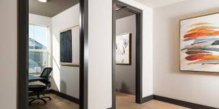 Livano Prosper Gallery 43
