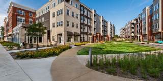 Union Green Gallery 1