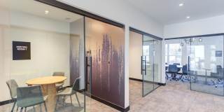 Station 250 Mundelein Gallery 40