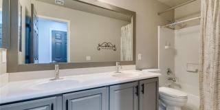 Beautiful Mission Hills Home with Loft, Custom Finishes & Multiple Patios Gallery 39