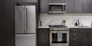 Copal Bellevue Apartments Gallery 8