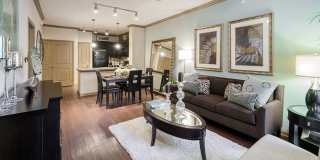 Northgate Oaks Gallery 9