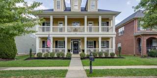 Located in the highly sought-after Avalon community in Franklin, this stunning 5-bedroom, 3.5-bath home Gallery 1