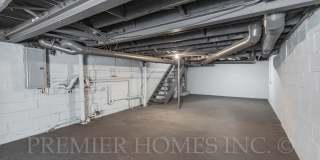 3 Bed Home with Basement & Off-Street Parking – $1,395/mo Gallery 17
