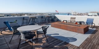 Modera Jack London Square Gallery 18