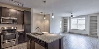 Marble Alley Lofts Gallery 67