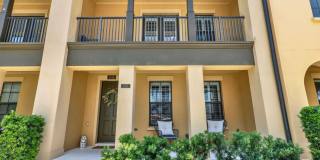 Stunning 3/3.5 Baldwin Park Townhome with 2-Car Garage & Upgrades Galore! Gallery 3