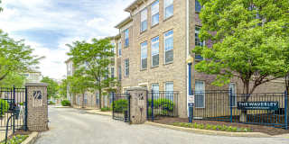 The Waverley Gallery 18