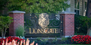 Lionsgate South Gallery 35