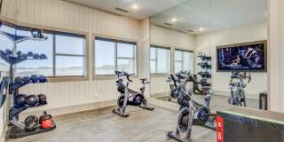 Proximo at Pena Station Gallery 5