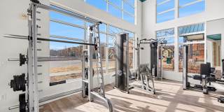 Water Tower Flats Gallery 17