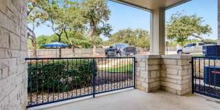 Woodcreek Apartments Gallery 3
