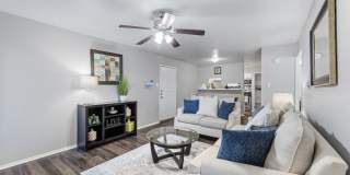 Regal Crossing Apartments Gallery 11