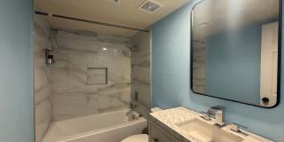 Recently remodeled 2-bed, 2-bath unit for rent in North Las Vegas! Gallery 27