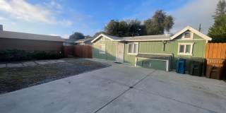 Tucked Away Antioch Home! Gallery 1