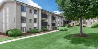 Pebble Creek Apartments Gallery 26