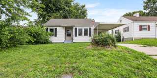 Remodeled 3-Bedroom Home with Full Basement and Off-Street Parking Gallery 1