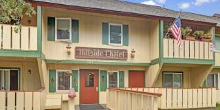 Hillside Chalet Apartment Homes Gallery 18