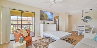 * Renovated 1/1 Condo ~ Annual Lease, Whiskey Creek ** Gallery 8