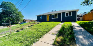 $0 DEPOSIT OPTION,FULLY REMODELED RANCH GEM OFF SHERIDAN, CLOSE TO SLOAN LAKE! Gallery 3