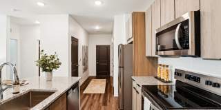 The Pullman Luxury Apartment Homes Gallery 53