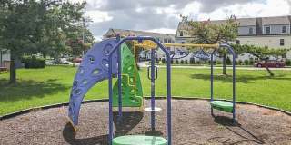 The Hampton Apartments Gallery 14