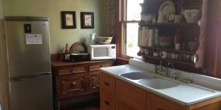 Charming 1905 Brick Bungalow in the Heart of Washington Park West Gallery 5