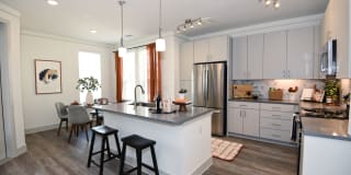 Greenwood at Katy Gallery 12