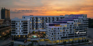 AMLI Atlantic Station Gallery 1