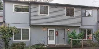 Updated Beaverton Townhome with Garage & Community Pool Gallery 1