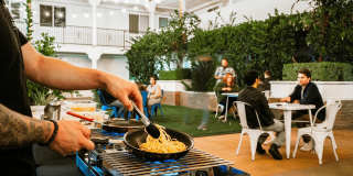 Toscana Apartments Gallery 33