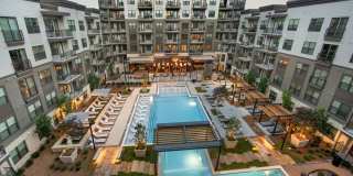 Manor Chamblee Gallery 19