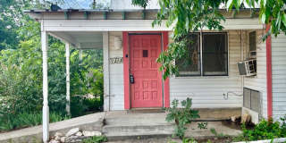 COMING MID JUNE!!! 1 Bedroom Duplex Coming Soon In Central San Angelo!!! Gallery 1